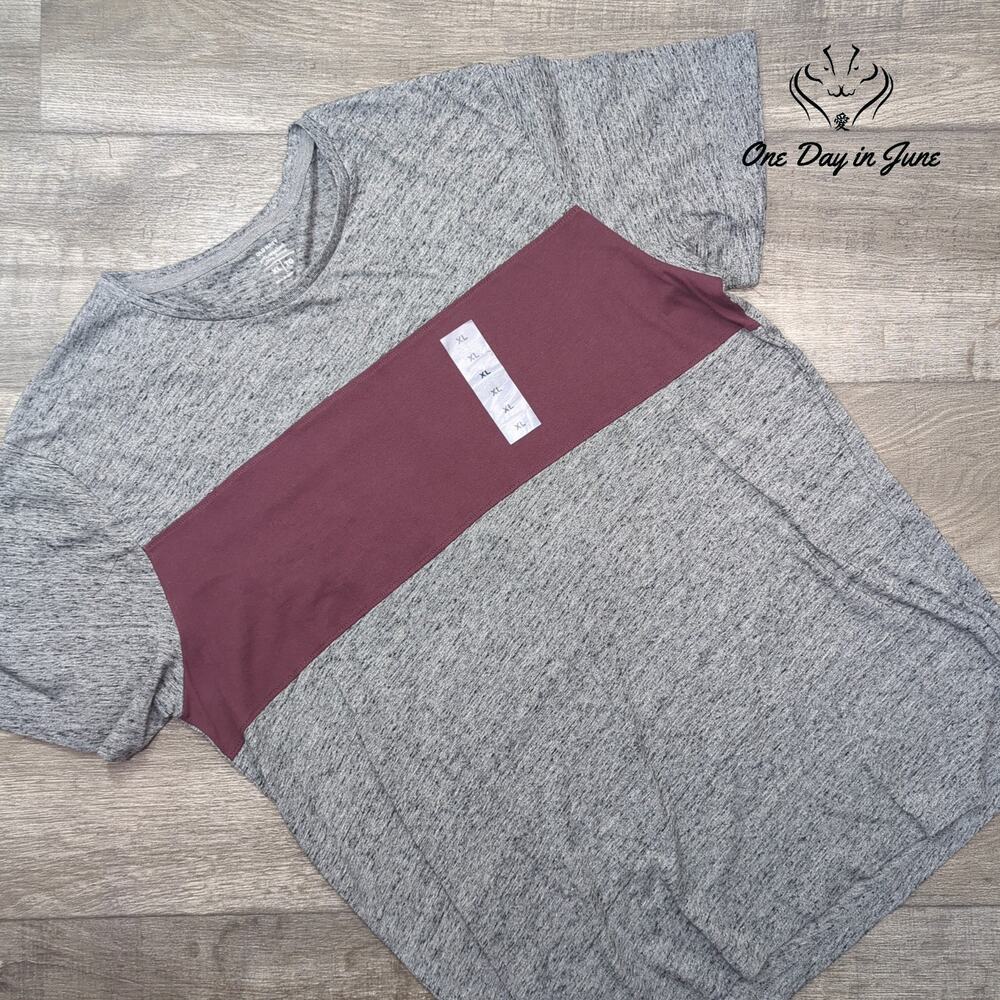 Old Navy Short Sleeve Tee Shirt Size XL